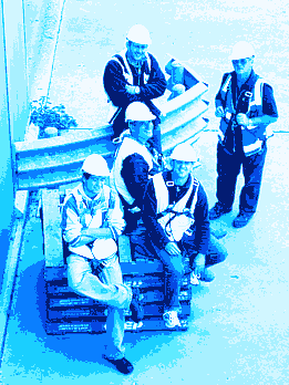 Personal gesucht? Stelle gesucht?