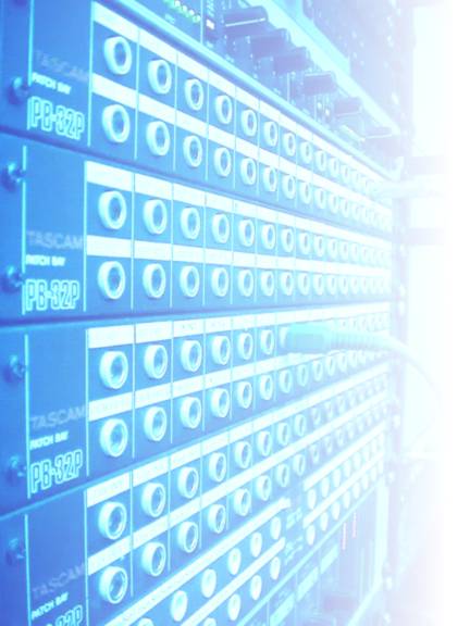 Radio-Werbung perfekt produziert: 
Bei Radiowerbung Kandler allt&auml;gliche Praxis!